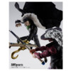 One Piece - Crocodile - S.H.Figuarts